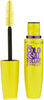 Maybelline Volum' Express The Colossal Mascara - Classic Black - 2 Pack - Image 1