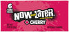 Variety Pack Now and Later Candy, 30 Individually Wrapped Pieces (5 Each of Strawberry, Bl - Image 2
