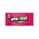 Assorted Candy Mix, 4 Flavors of Mike and Ike, 4 Flavors of Now and Later, 3 Each Flavor, 24 Pack – Bulk Chewy and Fruity Candy Variety for Snacking and Sharing
