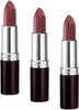 Rimmel Lasting Finish Lipstick - Up to 8 Hours of Intense Lip Color with Color Protect Tec - Image 4