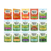 Big Top Deal USA Variety 15 Pack Ultimate Variety, 11 Flavors, Harvest Snaps, Baked Veggie - Image 1