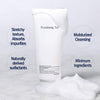 Pyunkang YUL Cleansing Foam - Korean Facial Wash for All Skin Types - Zero-irritation Face - Image 2