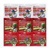 Variety Pack Big League Chew Bubble Gum, Shredded Chewing Gum, Soft Bubble Gum, 9 Pack (2. - Image 5