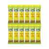 Big Top Deals USA 5.25x3.2x8 Blue Paper Bag with Diamond Almonds Chile 'n Lime 1.5oz 12-Pa - Image 5