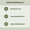 Jmsolution Heartleaf 88 Toner Pad 70 Sheets - K-Beauty Korean Cosmetics - Personal Care - Image 3
