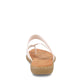 Women's b.o.c. Alisha Multistrap Slide Sandal, Coffee - Z40123