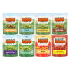 Big Top Deals USA 8-Pack Veggie Chips Custom Bundle - White Cheddar, Zesty Ranch, Tomato B - Image 5
