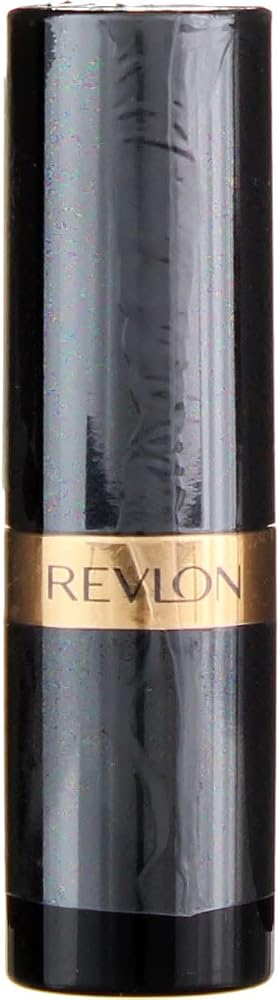 Revlon Super Lustrous Lipstick, Caramel Glace [103] 0.15 oz - Lip Makeup - Beauty