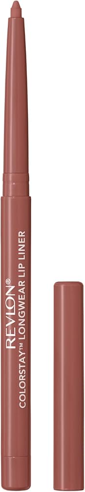 Revlon ColorStay Longwear Lip Liner, 630 Nude, 0.01 oz