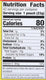 Betty Crocker Fruit Gushers Snacks Net Wt (42Count/0.8 Oz Net Wt 33.6 Oz),, ()