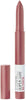 Maybelline Super Stay Ink Crayon Lipstick Makeup, Precision Tip Matte Lip Crayon with Buil - Image 1