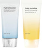 Sunscreen Duo SPF 30, Invisible Blurring Gel + Moisture Cream, 2 Pc - Personal Care - Image 1