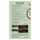 Clairol Natural Instincts Hair Color, Medium Cool Brown [5A] 1 ea ( Pack of 2)