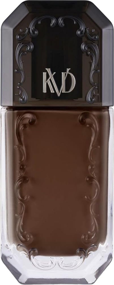 KVD Beauty Good Apple Full Coverage Serum Foundation Deep 098 - Face Makeup - Cosmetics