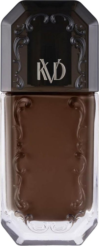 KVD Beauty Good Apple Full Coverage Serum Foundation Deep 098 - Face Makeup - Cosmetics