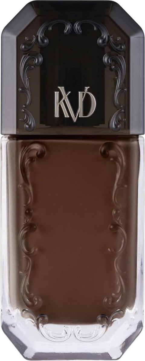 KVD Good Apple Serum Foundation - Deep - Full‑Coverage