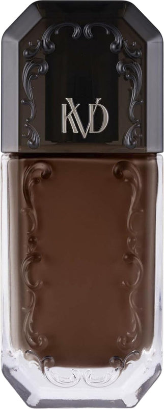 KVD Good Apple Serum Foundation - Deep - Full‑Coverage