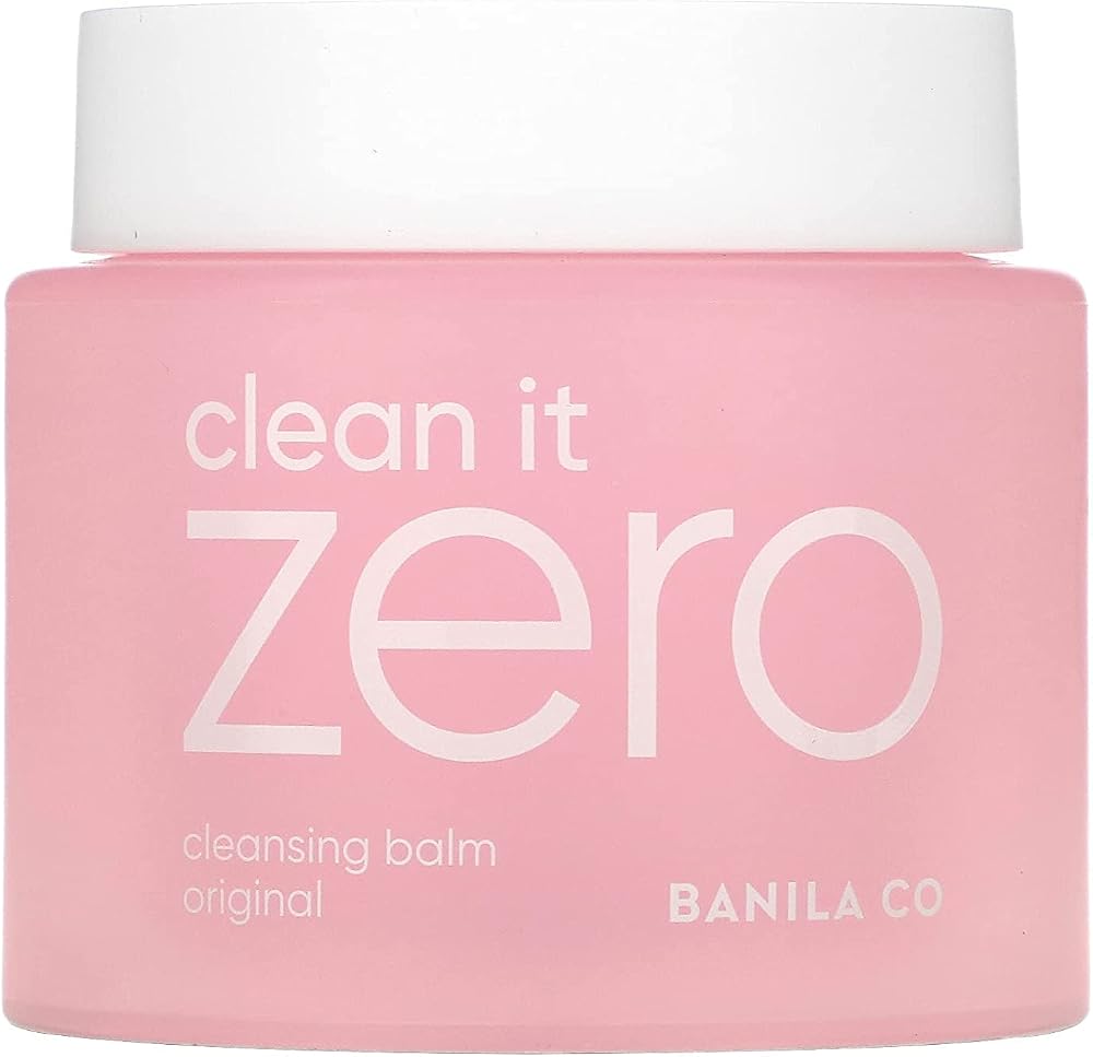 Clean It Zero Cleansing Balm Original 180ml - Personal Care