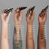 KVD Beauty Lightweight Full Coverage Apple Concealer - Image 3