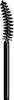 Maybelline New York Great Lash Curved Brush Washable Mascara Makeup, Very Black, 2 Count - Image 2