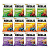 Variety Pack Reelie Chips – Sea Salt Plantain, Sweet Plantain, Sea Salt Cassava – 4 Each F - Image 5