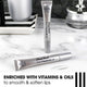 ChapStick Total Hydration Vitamin Enriched Lip Night Serum, 0.21 Oz