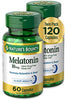 Sleep3 Tri-Layer Maximum Strength Melatonin 10 mg Tablets - Personal Care - Image 1