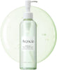 Arencia Pore Melt Mochi Makeup-Removing Cleansing Oil, Non-Comedogenic, Rice Amino Acids H - Image 1