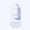 Mixsoon Centella Asiatica Toner-Soothing and Hydrating Facial Toner, CICA Extract, Gentle  - Image 3