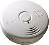 Kidde 21010164 10 Year Battery Smoke Alarm | Photoelectric | Living Area | Model P3010L - Image 1