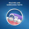 Oral-B Kids Battery Power Electric Toothbrush Featuring Disney's Frozen for Children and T - Image 5