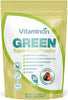 Green Super Food Powder, 7.2 oz, Natural Berry Flavor