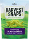 Generic Variety Pack Harvest Snaps Veggie Chips (White Cheddar, Wasabi Ranch, Tomato Basil, Mango Chili Lime, Parmesan Roasted Garlic, Lightly Salted, Caesar, Black Pepper) 2 Each Flavor, 16 Pack