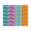 Big Top Deals USA Blue Paper Gift Bags with Mike and Ike Candy 24 Count – 6 Each of 4 Flav - Image 5