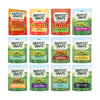 Big Top Deal USA Variety 12 Pack Full Variety, 11 Flavors, Harvest Snaps, Baked Veggie Chi - Image 1