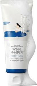 Round LAB Birch Juice Moisturizing Cleanser, 5.07 fl.oz - Personal Care