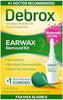 Debrox Ear Wax Removal Kit, Bulb Syringe & 0.5 Fl Oz Removal Ear Drops - Image 1