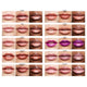 e.l.f. Lip Lacquer, Nourishing, Non-Sticky Ultra-Shine Lip Gloss With Sheer Color, Infused With Vitamins A & E, Vegan & Cruelty-Free, Love Bite