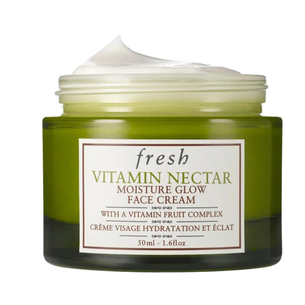 Fresh Vitamin Nectar Moisture Glow Face Cream 1.6oz/50mL Unboxed