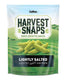 Generic Variety Pack Harvest Snaps Veggie Chips (White Cheddar, Wasabi Ranch, Tomato Basil, Mango Chili Lime, Parmesan Roasted Garlic, Lightly Salted, Caesar, Black Pepper) 2 Each Flavor, 16 Pack