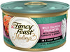 Purina Fancy Feast Medleys Wild Salmon Primavera (24 Pack) 3 oz - Image 1