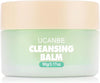 Ucanbe Cleansing Balm Makeup Remover - 3.17oz, Natural Gentle, Deep Cleaning, Makeup Clean - Image 1
