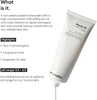 Minimalist Marula Oil 5% Face Moisturizer for Dry, Dehydrated, Flaky Skin | With Hyaluroni - Image 2