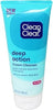 Cln&Clr Crm Clnsr Size 6.5z Clean & Clear Sensitive Skin Deep Action Cream Cleanser - Personal Care