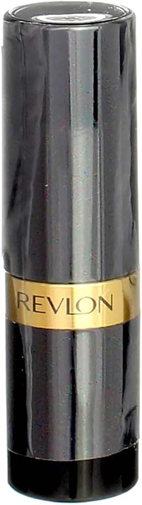 Revlon Super Lustrous Lipstick, Spicy Cinnamon 0.15 oz (Pack of 2)