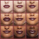 Revlon Ultra HD Metallic Matte Liquid Lipcolor, Liquid Lipstick, Shine 2 Fl Oz (Pack of 1)