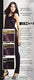 L'Oreal Paris Feria Multi-Faceted Shimmering Permanent Hair Color Hair Dye, M32 Midnight Star (Violet Soft Black)