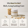 Mixsoon Bean Cream-Deep Moisturizer Face Cream, Hydrating and Smoothing for Face, Fermente - Image 3