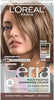 L'Oreal Paris Feria Multi-Faceted Shimmering Permanent Hair Color, B61 Downtown Brown (Hi- - Image 1