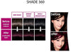 L'Oreal Paris Casting Creme Gloss, Black Cherry 360, 87.5g+72ml - Personal Care - Image 4